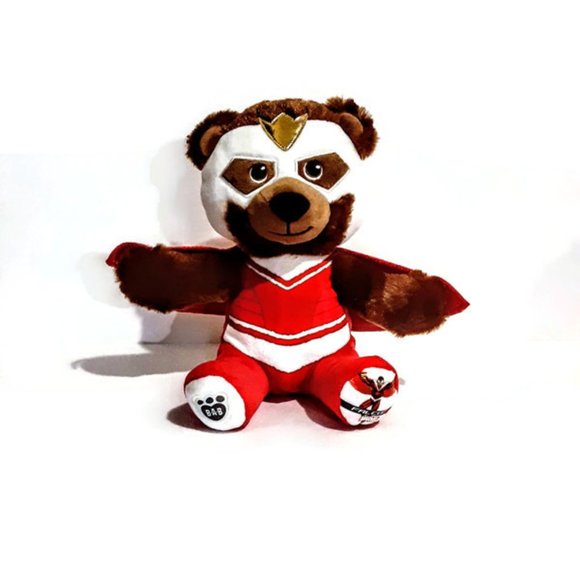 Build A Bear Workshop Marvel Avengers Falcon